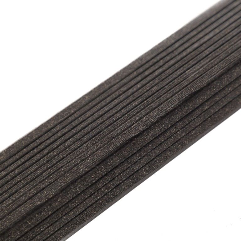 Угол торцевой Ecodecking Некст Венге купить в Новороссийске