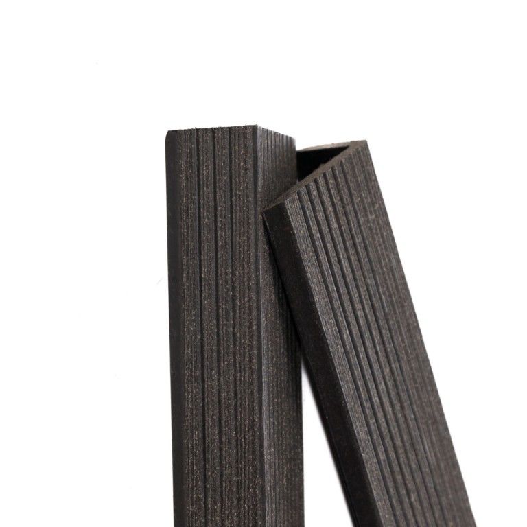 Угол торцевой Ecodecking Некст Венге купить в Новороссийске