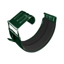 Соединитель желоба Grand Line, Зеленый (RAL 6005)