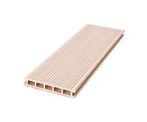 Террасная доска VELVET BAROCCO из ДПК с натуральной отделкой