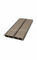 Забор из ДПК Savewood, SW Agger матовый, Темно-коричневый купить в Новороссийске