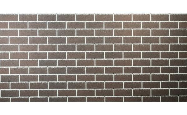 Фасадная плитка Docke Premium, Brick, Цвет зрелого каштана купить в Новороссийске