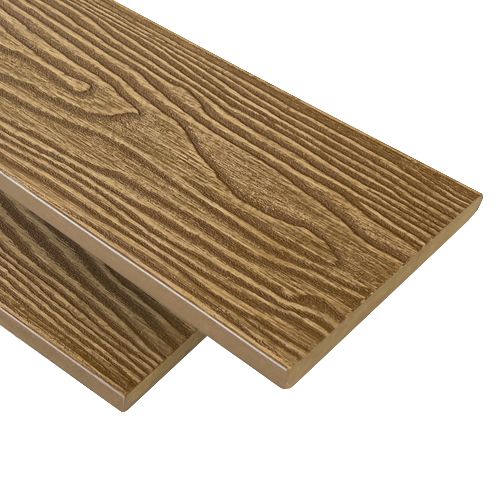 Заборная доска EasyDecking, Wood-X, Дуб купить в Новороссийске
