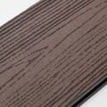 Террасная доска Ecodecking Экстра плюс Венге купить в Новороссийске