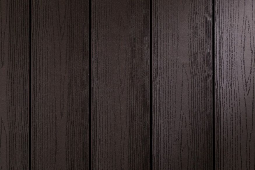 Террасная доска Ecodecking Экстра плюс Венге купить в Новороссийске