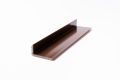 Угол торцевой Ecodecking Некст Шоколад купить в Новороссийске