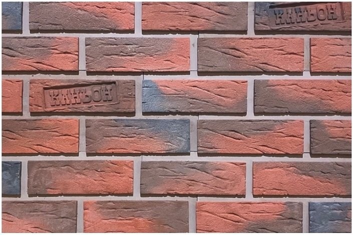 Фиброцементные панели КАНЬОН коллекция КЛИНКЕР 32 купить в Новороссийске