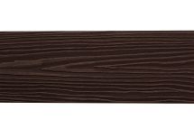 Заборная доска ДПК RusDecking UnoDeck Forte - Венге