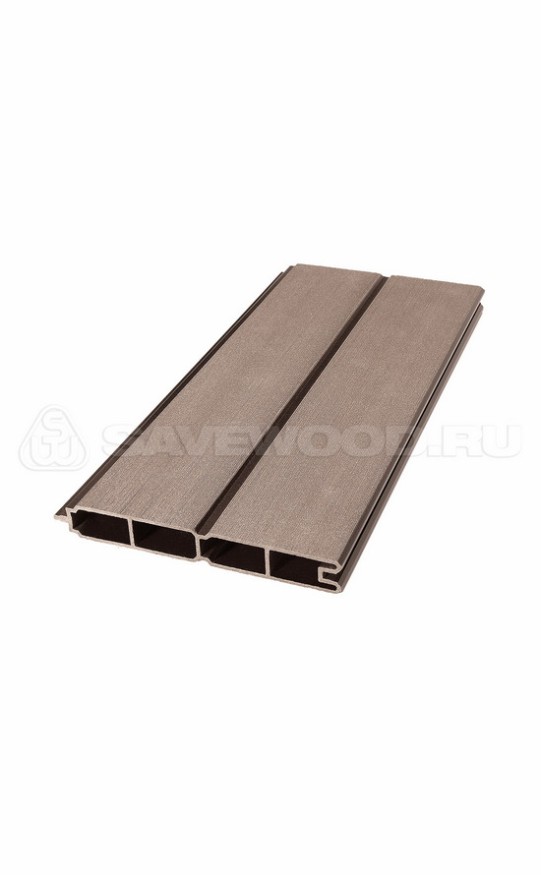 Забор из ДПК Savewood, SW Agger матовый, Терракот купить в Новороссийске