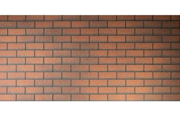 Фасадная плитка Docke Premium, Brick, Клубничный оттенок купить в Новороссийске
