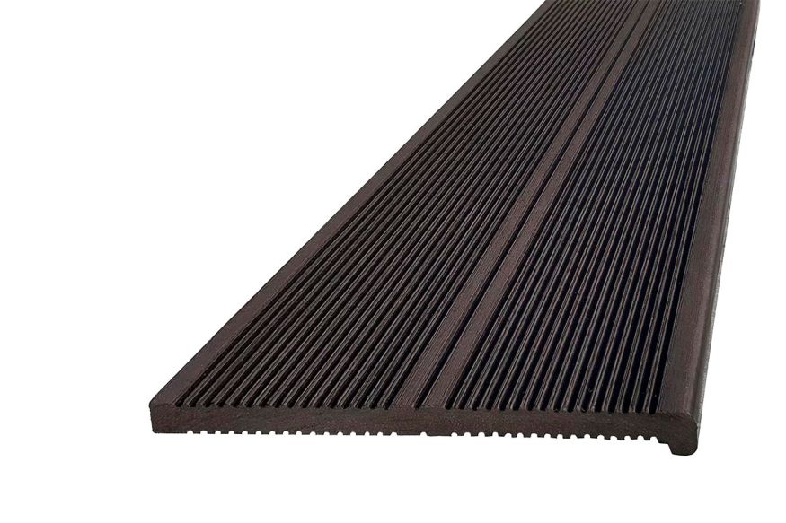 Ступень ДПК Deckron/Darvolex Венге купить в Новороссийске