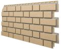 Фасадная панель VOX Clinker Капучино  купить в Новороссийске