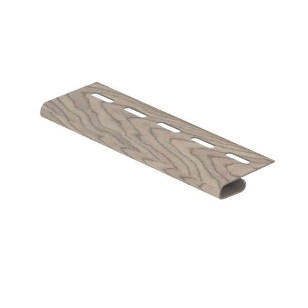 Финишная планка Ю-Пласт Timberblock Пихта Сахалинская купить в Новороссийске