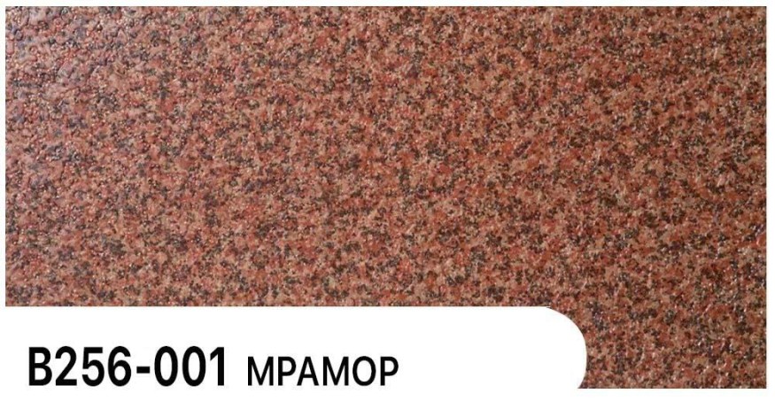 Фасадная панель Zodiac, Мрамор, В256-001 купить в Новороссийске