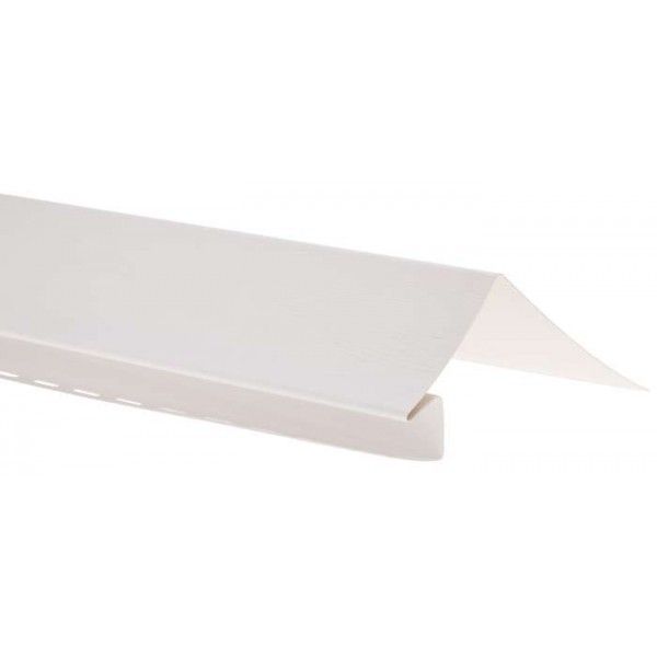 Оконная планка Альта профиль Престиж, Т-17, ВН, Белая купить в Новороссийске