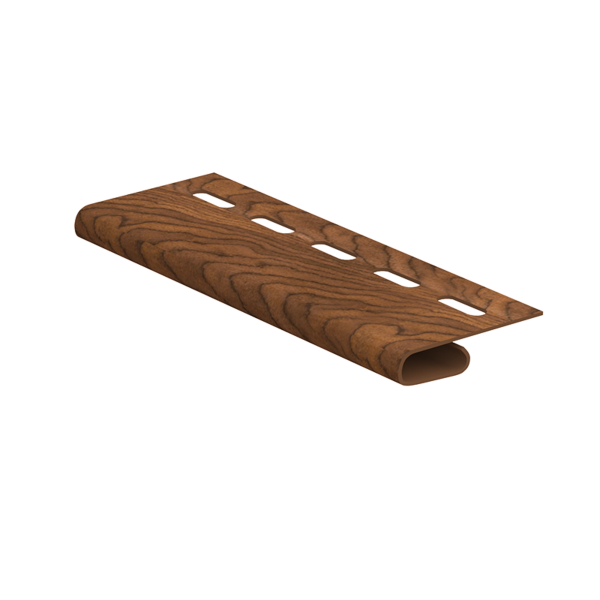 Финишная планка Ю-Пласт, Timberblock Пихта, Камчатка купить в Новороссийске