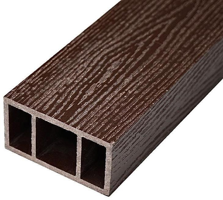 Брус FAYNAG WOOD шоколадный купить в Новороссийске