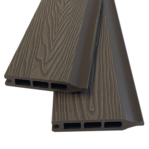Заборная панель шип-паз EasyDecking, Wood-X, Венге купить в Новороссийске