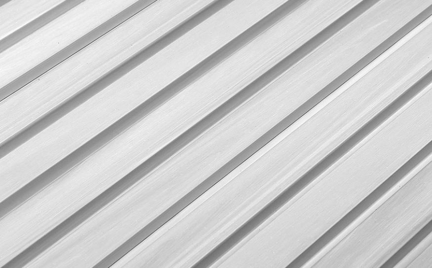 Стеновая панель ДПК CM Decking CM WALL, Белый купить в Новороссийске