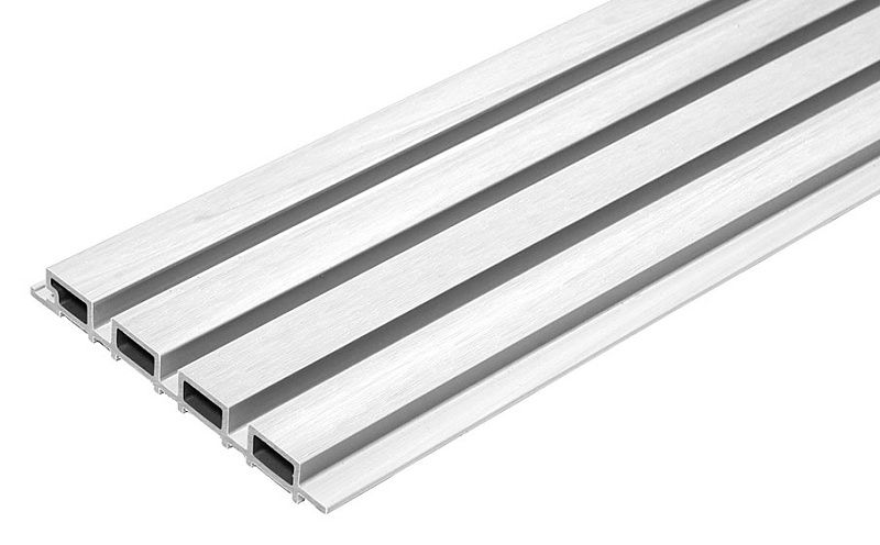 Стеновая панель ДПК CM Decking CM WALL, Белый купить в Новороссийске