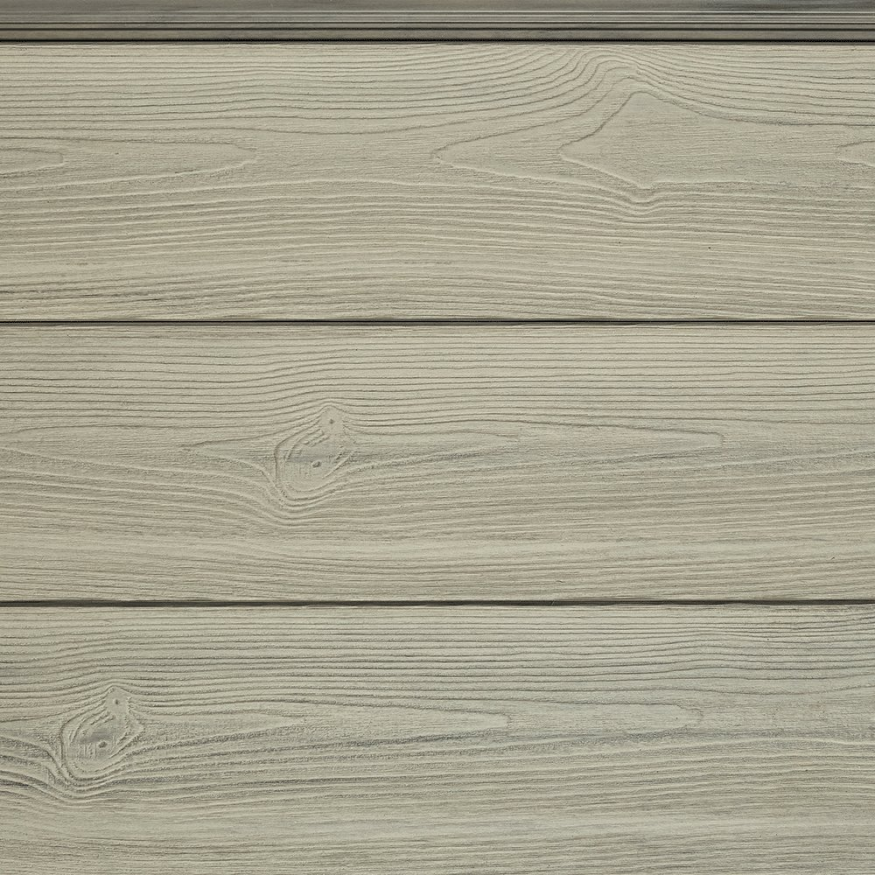 Фасадная панель CM Cladding URBAN, цвет Смок Грей купить в Новороссийске