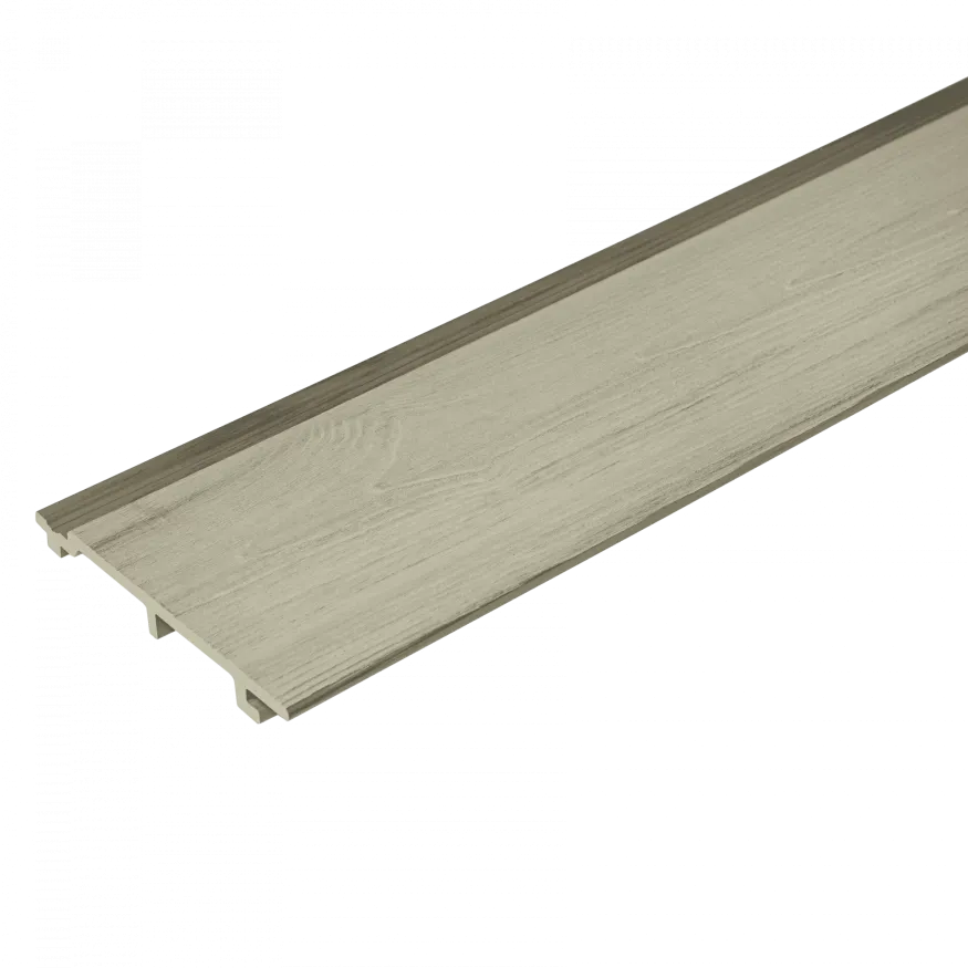 Фасадная панель CM Cladding URBAN, цвет Смок Грей купить в Новороссийске