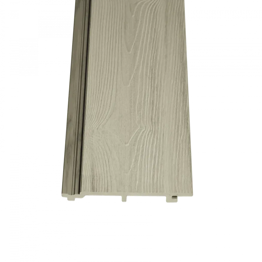 Фасадная панель CM Cladding URBAN, цвет Смок Грей купить в Новороссийске