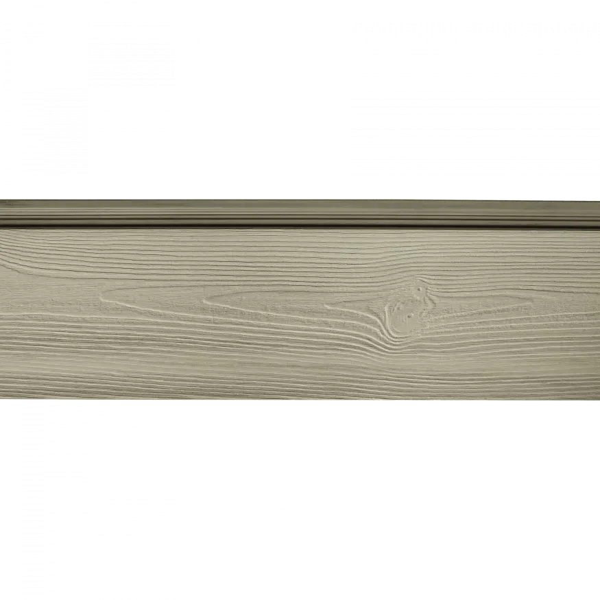 Фасадная панель CM Cladding URBAN, цвет Смок Грей купить в Новороссийске