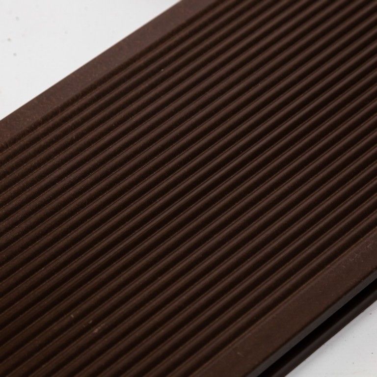 Террасная доска Ecodecking Экстра 3D Венге купить в Новороссийске