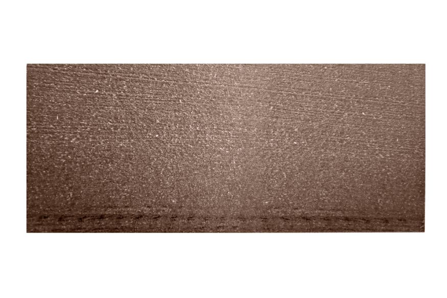 Угол ДПК Gardeck для сайдинга Коричневый купить в Новороссийске