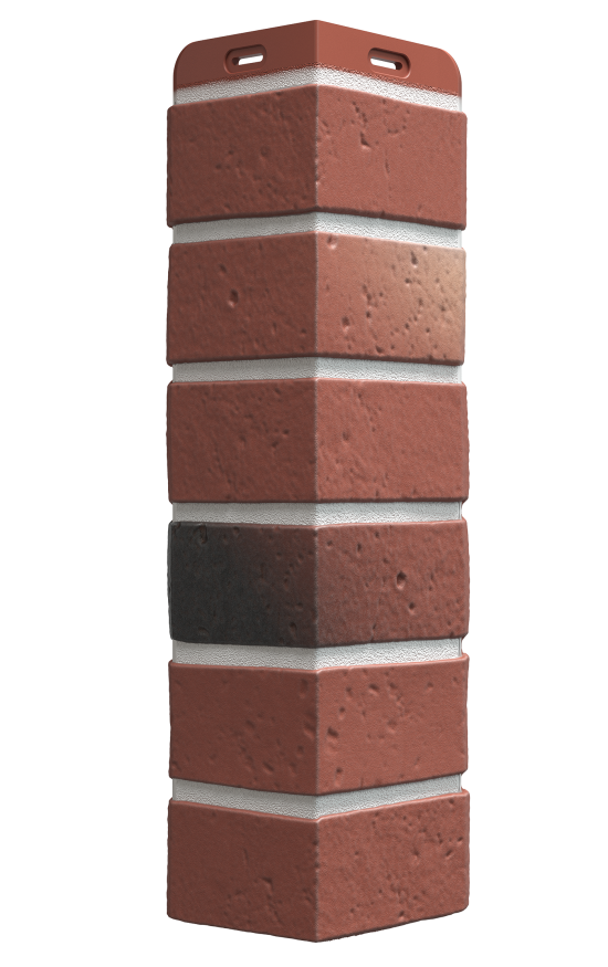 Угол наружный Docke Berg Рубиновый купить в Новороссийске