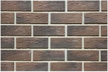 Фиброцементные панели КАНЬОН Клинкер с перекрытием шва - 27