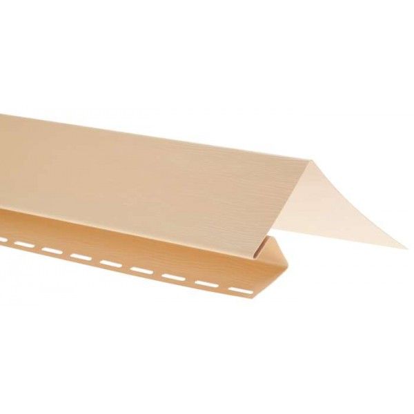 Планка для окон Альта профиль Престиж, Т-17, ВН, Золотистый. купить в Новороссийске