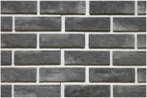 Фиброцементные панели КАНЬОН Мюнхенский кирпич - 38