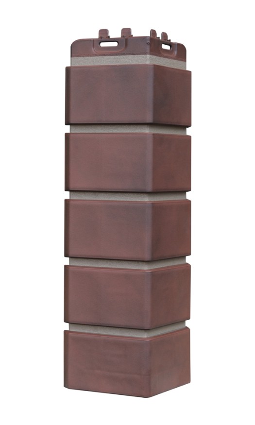 Угол Grand Line, Клинкерный кирпич Design Plus, Кофе купить в Новороссийске