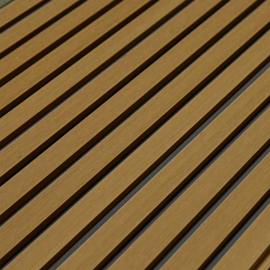 Стеновая панель CM Decking, CM Wall DUAL, цвет Кэмэл купить в Новороссийске
