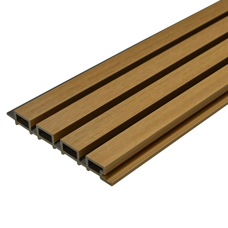 Стеновая панель CM Decking, CM Wall DUAL, цвет Кэмэл купить в Новороссийске