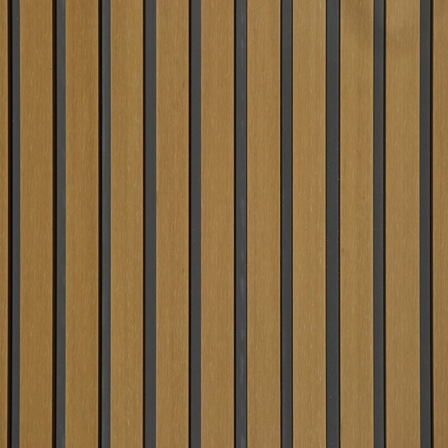 Стеновая панель CM Decking, CM Wall DUAL, цвет Кэмэл купить в Новороссийске