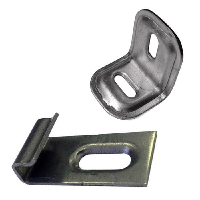 Монтажный набор для ступеней CM Decking купить в Новороссийске