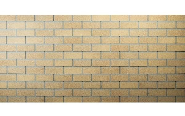 Фасадная плитка Docke Premium, Brick, Цвет Янтарь купить в Новороссийске