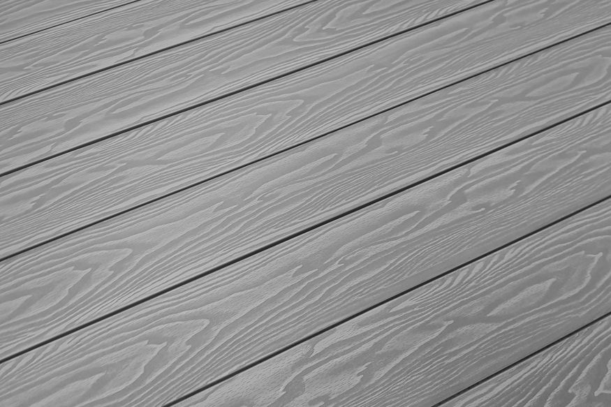 Террасная доска ДПК Terrapol Смарт 3D (Полнотелая без паза) Анис купить в Новороссийске