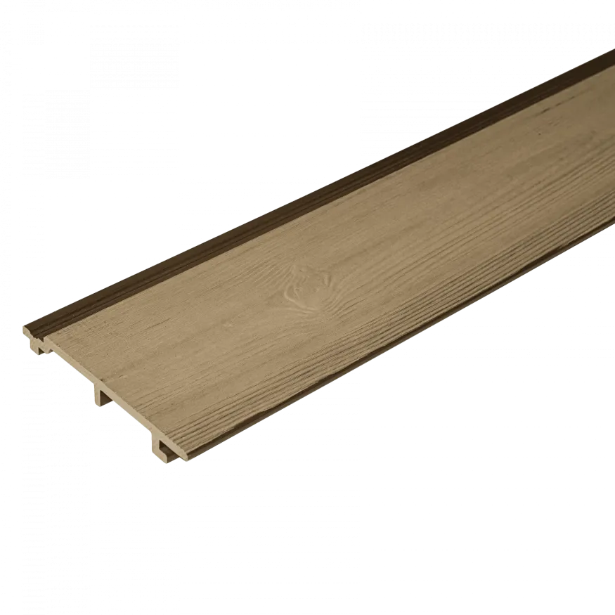 Фасадная панель CM Cladding URBAN, цвет Сонома купить в Новороссийске