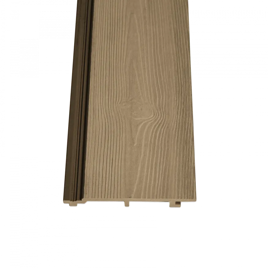 Фасадная панель CM Cladding URBAN, цвет Сонома купить в Новороссийске