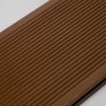 Террасная доска Ecodecking Экстра 3D Шоколад купить в Новороссийске