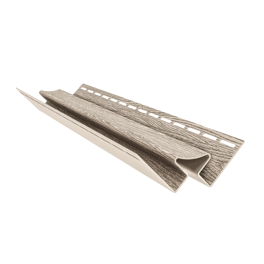 Угол внутренний Технониколь Фактур, Кедр купить в Новороссийске