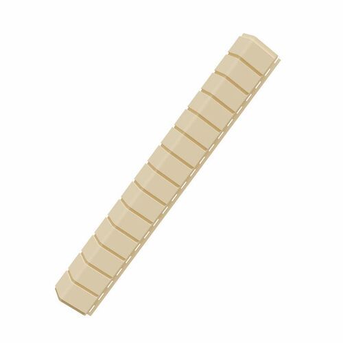 Наружный угол Доломит, Кирпич, Шампань купить в Новороссийске