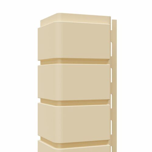 Наружный угол Доломит, Кирпич, Шампань купить в Новороссийске