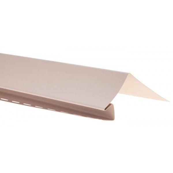 Оконная планка Альта профиль Престиж, Т-17, ВН, Персиковый купить в Новороссийске