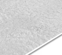 Фиброцементный сайдинг Roofas Board Stone Серебристый Опал