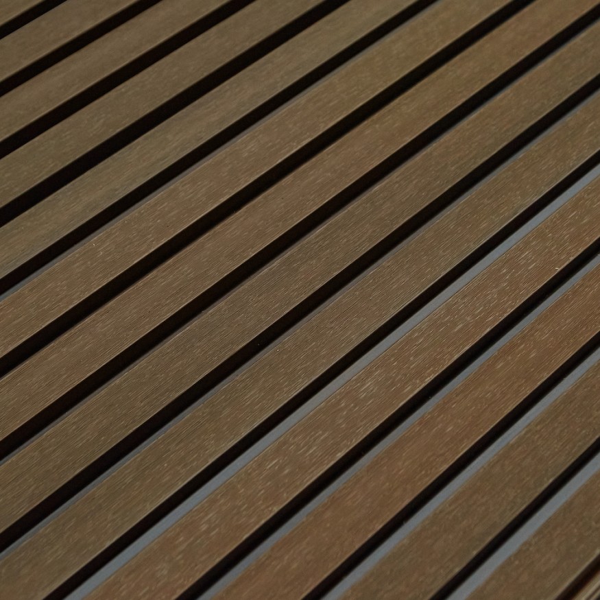 Стеновая панель CM Wall DUAL, Макадамия от CM Decking купить в Новороссийске